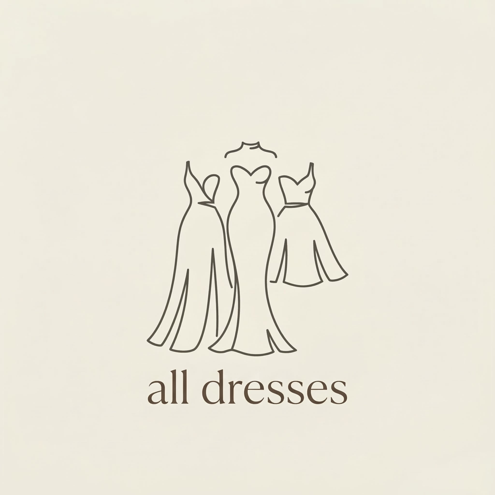 All Dresses