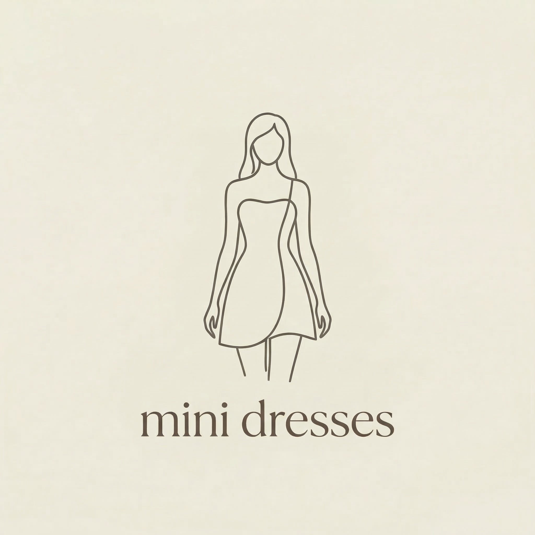Mini Dresses